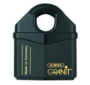 Cadenas ABUS Granit 37/60 60 mm HAUTE SECURITE