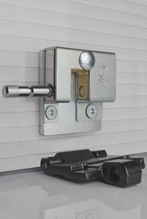 Antivol 4930 SMART pour portes de garage basculante